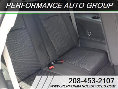 2018 Dodge Journey SE   - Photo 20 - Caldwell, ID 83605