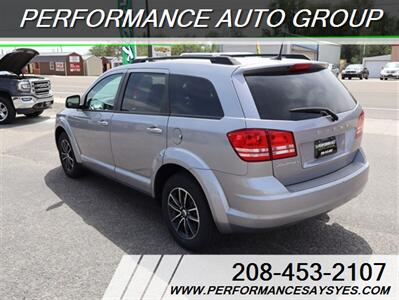 2018 Dodge Journey SE   - Photo 5 - Caldwell, ID 83605