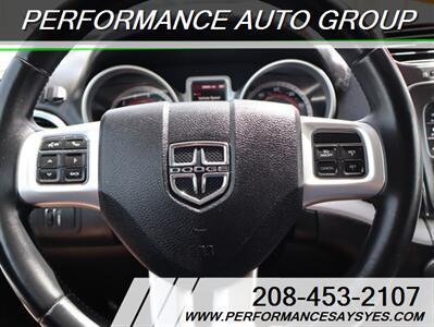 2018 Dodge Journey SE   - Photo 33 - Caldwell, ID 83605