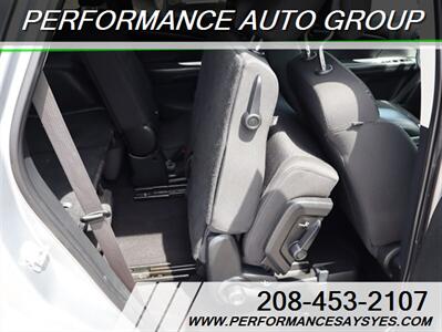 2018 Dodge Journey SE   - Photo 19 - Caldwell, ID 83605