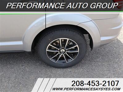 2018 Dodge Journey SE   - Photo 11 - Caldwell, ID 83605