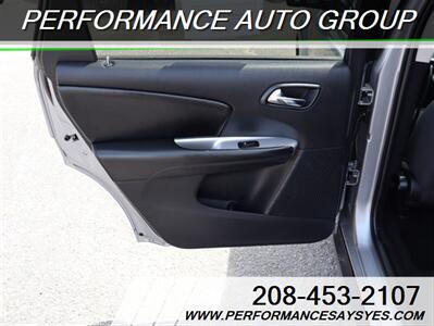 2018 Dodge Journey SE   - Photo 21 - Caldwell, ID 83605