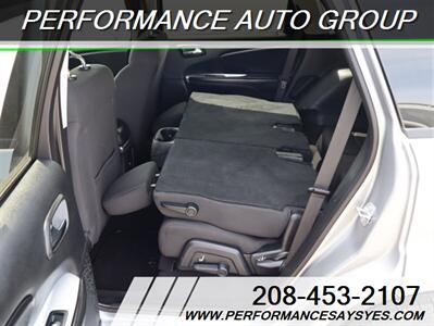 2018 Dodge Journey SE   - Photo 24 - Caldwell, ID 83605
