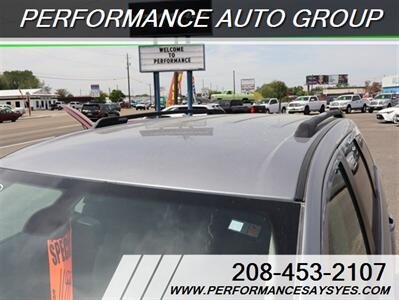 2018 Dodge Journey SE   - Photo 9 - Caldwell, ID 83605