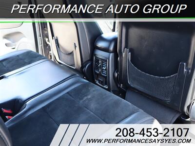2015 Jeep Grand Cherokee Altitude   - Photo 18 - Caldwell, ID 83605