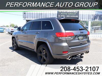 2015 Jeep Grand Cherokee Altitude   - Photo 7 - Caldwell, ID 83605