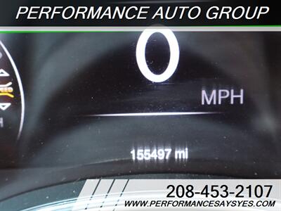 2015 Jeep Grand Cherokee Altitude   - Photo 28 - Caldwell, ID 83605
