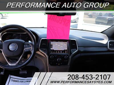 2015 Jeep Grand Cherokee Altitude   - Photo 25 - Caldwell, ID 83605