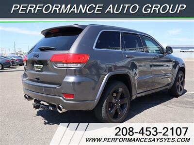 2015 Jeep Grand Cherokee Altitude   - Photo 3 - Caldwell, ID 83605
