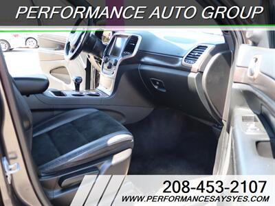 2015 Jeep Grand Cherokee Altitude   - Photo 20 - Caldwell, ID 83605