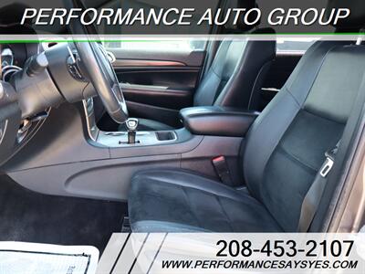 2015 Jeep Grand Cherokee Altitude   - Photo 15 - Caldwell, ID 83605