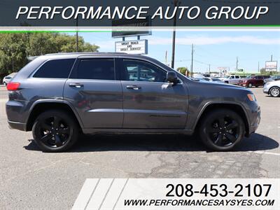 2015 Jeep Grand Cherokee Altitude   - Photo 2 - Caldwell, ID 83605