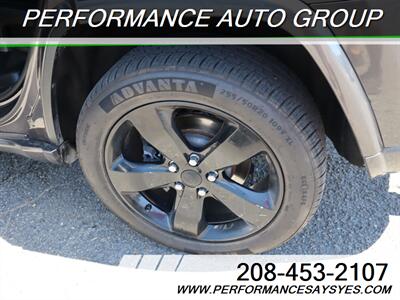 2015 Jeep Grand Cherokee Altitude   - Photo 17 - Caldwell, ID 83605