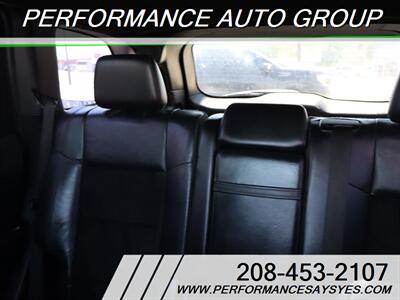 2015 Jeep Grand Cherokee Altitude   - Photo 14 - Caldwell, ID 83605