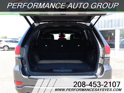 2015 Jeep Grand Cherokee Altitude   - Photo 9 - Caldwell, ID 83605