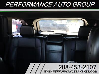 2015 Jeep Grand Cherokee Altitude   - Photo 30 - Caldwell, ID 83605