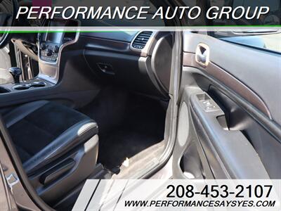 2015 Jeep Grand Cherokee Altitude   - Photo 22 - Caldwell, ID 83605