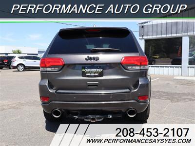 2015 Jeep Grand Cherokee Altitude   - Photo 4 - Caldwell, ID 83605