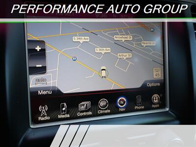 2015 Jeep Grand Cherokee Altitude   - Photo 26 - Caldwell, ID 83605