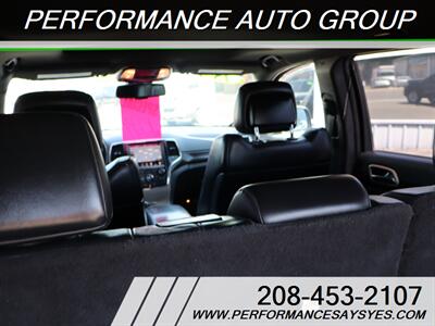 2015 Jeep Grand Cherokee Altitude   - Photo 5 - Caldwell, ID 83605