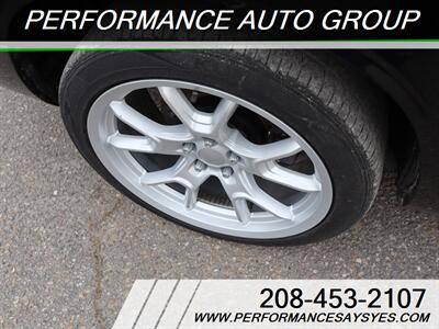 2011 Dodge Challenger R/T   - Photo 6 - Caldwell, ID 83605