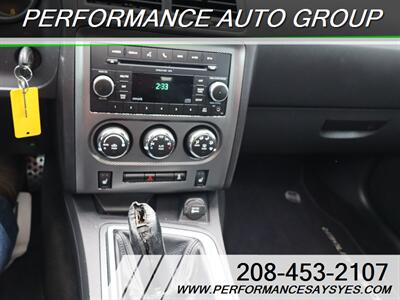 2011 Dodge Challenger R/T   - Photo 19 - Caldwell, ID 83605