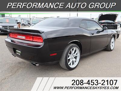 2011 Dodge Challenger R/T   - Photo 3 - Caldwell, ID 83605