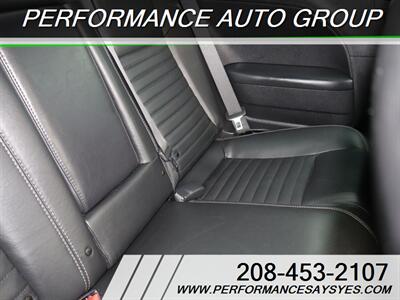 2011 Dodge Challenger R/T   - Photo 8 - Caldwell, ID 83605