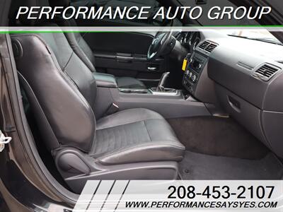 2011 Dodge Challenger R/T   - Photo 7 - Caldwell, ID 83605