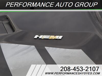 2011 Dodge Challenger R/T   - Photo 22 - Caldwell, ID 83605