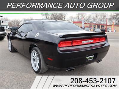 2011 Dodge Challenger R/T   - Photo 5 - Caldwell, ID 83605