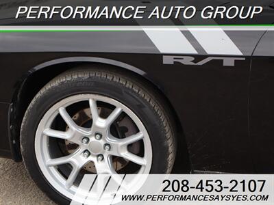 2011 Dodge Challenger R/T   - Photo 23 - Caldwell, ID 83605