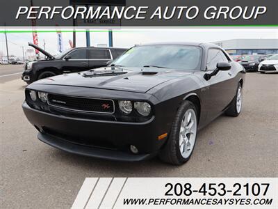 2011 Dodge Challenger R/T   - Photo 25 - Caldwell, ID 83605