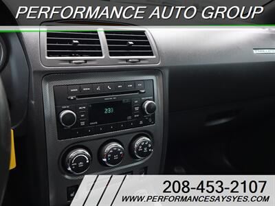 2011 Dodge Challenger R/T   - Photo 18 - Caldwell, ID 83605