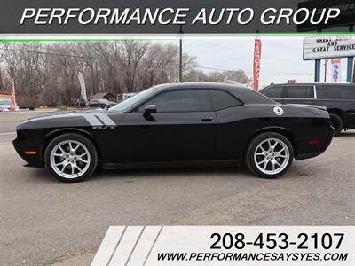 2011 Dodge Challenger R/T   - Photo 24 - Caldwell, ID 83605