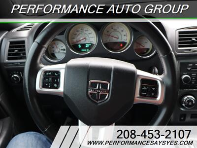 2011 Dodge Challenger R/T   - Photo 15 - Caldwell, ID 83605