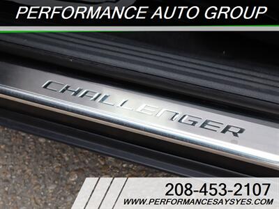 2011 Dodge Challenger R/T   - Photo 20 - Caldwell, ID 83605