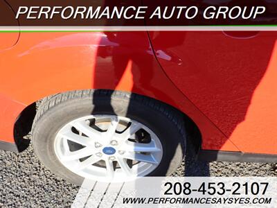 2016 Ford Focus SE   - Photo 28 - Caldwell, ID 83605