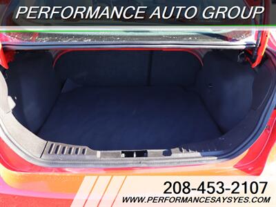 2016 Ford Focus SE   - Photo 23 - Caldwell, ID 83605