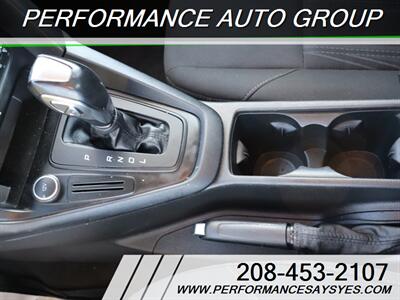 2016 Ford Focus SE   - Photo 21 - Caldwell, ID 83605