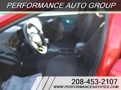 2016 Ford Focus SE   - Photo 13 - Caldwell, ID 83605