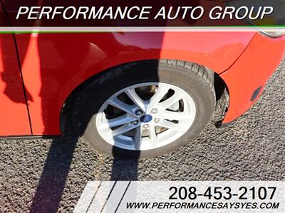 2016 Ford Focus SE   - Photo 27 - Caldwell, ID 83605