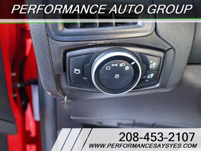 2016 Ford Focus SE   - Photo 16 - Caldwell, ID 83605