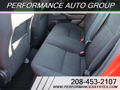 2016 Ford Focus SE   - Photo 14 - Caldwell, ID 83605