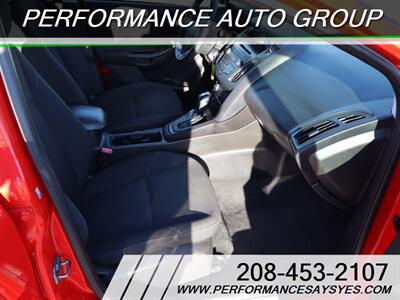2016 Ford Focus SE   - Photo 9 - Caldwell, ID 83605