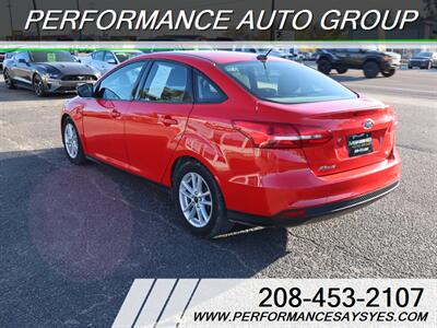 2016 Ford Focus SE   - Photo 5 - Caldwell, ID 83605