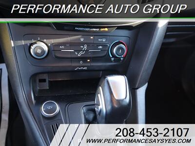 2016 Ford Focus SE   - Photo 20 - Caldwell, ID 83605