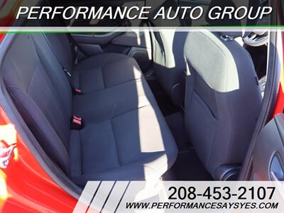 2016 Ford Focus SE   - Photo 10 - Caldwell, ID 83605