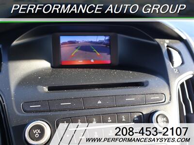 2016 Ford Focus SE   - Photo 19 - Caldwell, ID 83605