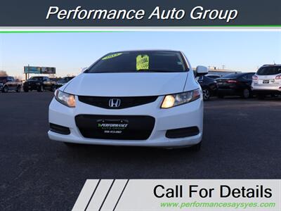 2012 Honda Civic EX   - Photo 9 - Caldwell, ID 83605